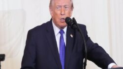 Trump’tan İran sorusuna çarpıcı yanıt: Bir hafta