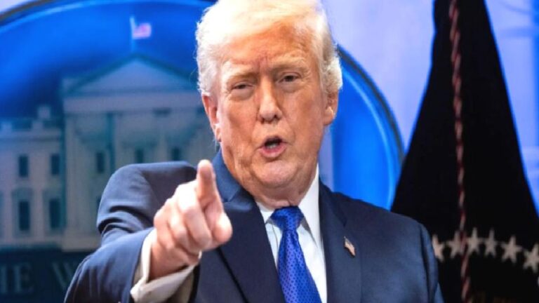 Trump’tan İran’ın planına yanıt: Yeterince bedel ödemediler