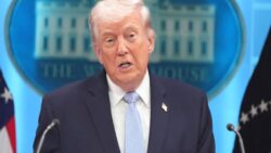 Trump’tan İran’la anlaşma olasılığına dair açıklamalar