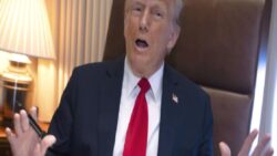 Trump’tan yeni İran anlaşması yorumu