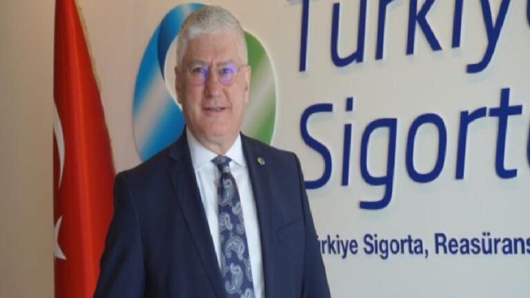 TSB’den Palandöken’in ‘kasko ve sigorta poliçeleri pahalı’ açıklamasına yanıt