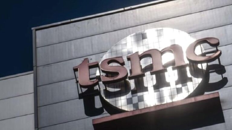 TSMC: Küresel çip pazarı 2030’da 1,5 trilyon dolara ulaşabilir