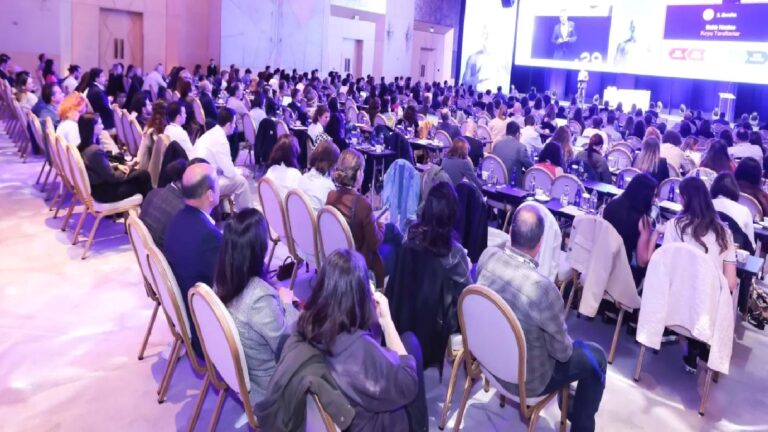 TÜAD’ın 29. Araştırma Zirvesi: Yapay zekâ, tüketici davranışları ve toplumsal dönüşüm