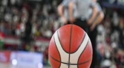 Türkiye Basketbol Ligi’nde play-off yarı final maçları yarın başlayacak