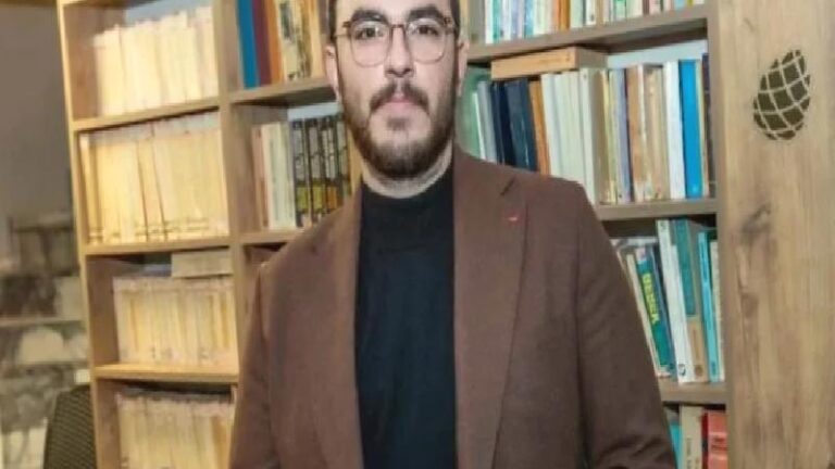 Tutuklu gazeteci İsmail Arı’dan 5 Haziran’daki duruşmasına katılım çağrısı: Sadece kendimi savunmayacağım, aynı zamanda gazeteciliği savunacağım