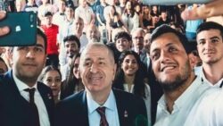 Ümit Özdağ’dan Bilgi Üniversitesi’nin kapatılma kararına tepki: Öğrencilere yapılmış haksızlık