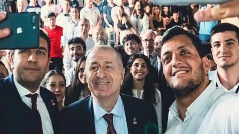 Ümit Özdağ’dan Bilgi Üniversitesi’nin kapatılma kararına tepki: Öğrencilere yapılmış haksızlık