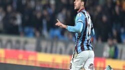 Umut Nayir: “Üçüncü olmayı garantiledik halen ikincilik şansımız var”