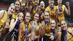 VakıfBank yedinci kez Avrupa’nın en büyüğü