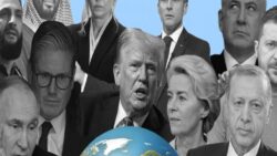 Venedik Bienali’nde Rusya krizi; Trump’tan Hürmüz Boğazı’nda geri adım | Dünya Basınında Bugün