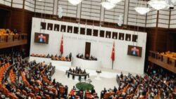Vergi paketinde endüstri bölgeleri sürprizi