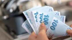 Vergiye yönelik düzenlemeleri de içeren kanun teklifi TBMM Genel Kurulu’nda