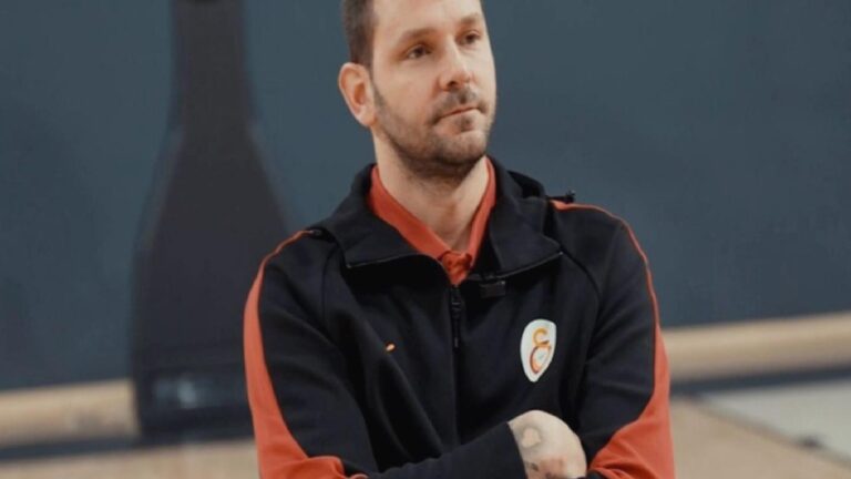 Vladimir Micov’dan transfer iddialarına cevap