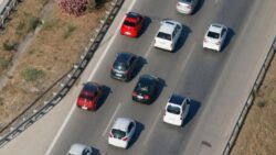 Yeni trafik cezaları etkisini gösterdi: Ağır ihlallerde sert düşüş!