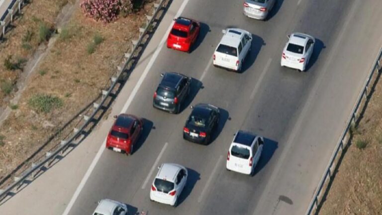 Yeni trafik cezaları etkisini gösterdi: Ağır ihlallerde sert düşüş!