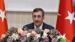 Yılmaz: Denetimde yapay zeka destekli sisteme geçiyoruz