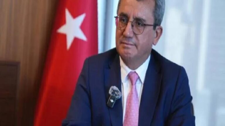 Yunanistan itiraz etmişti; Türkiye’den BM’ye “Türk Boğazları” mektubu: Talihsiz buluyoruz!