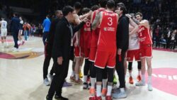 A Milli Basketbol Takımı’nın aday kadrosu açıklandı!