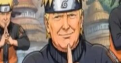 ABD Başkanı Trump’ın anime karakterlerini kullanması üzerine Japonya’da tepkiler büyüyor!