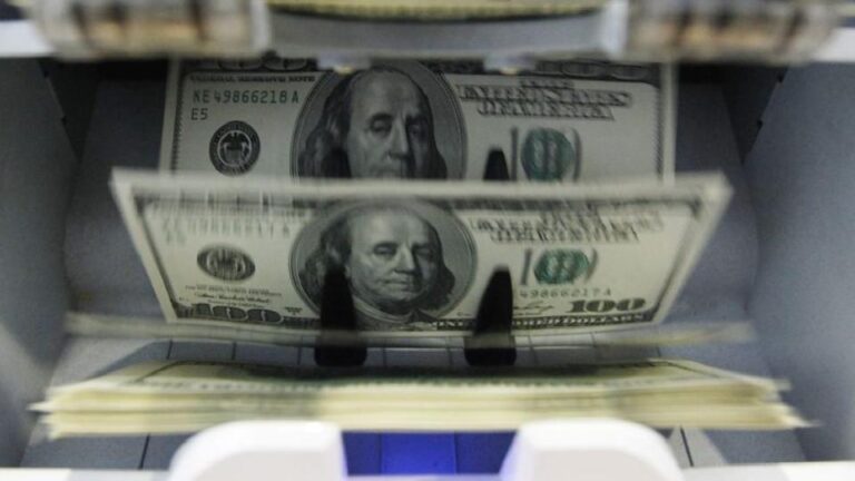 ABD bütçesi Mayıs’ta 292,6 milyar dolar açık verdi