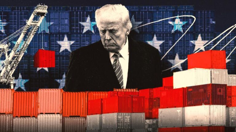 ABD’de Trump tarifelerinin ilk toplu vergi iadesi yapıldı