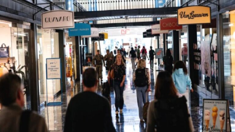 ABD’de tüketicilerin enflasyon beklentisi geriledi