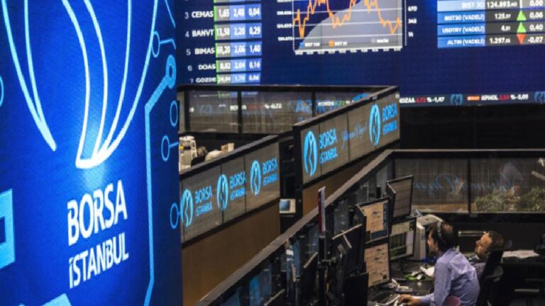 Açığa satış yasağı uzatıldı