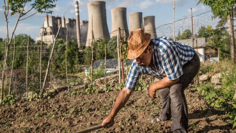Afşin-Elbistan’da kömürlü termik santral projesi için tarihi duruşma yarın görülecek