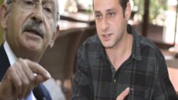 Ahmet Hakan: Demek ki Kılıçdaroğlu’nun oğlu kişilik sahibiymiş; baksanıza babamdır diyerek onun yolundan gitmiyor