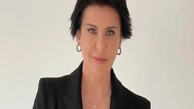Ahmet Hakan: Keşke İçişleri Bakanlığı, Fatoş Pınar Türker’in iddialarıyla ilgili hemen soruşturma başlatsaydı; Bakan Çiftçi AK Parti’yi kuruluş kodlarına döndürdü