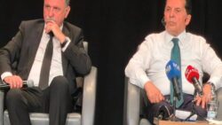 Ahmet Özer: Demokratikleşme ve barış sürecinin birlikte ilerlemesi gerekiyor