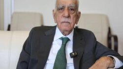 Ahmet Türk: Bu süreci bozan Kürtler olmayacak, sabırla bekleyeceğiz ama toplumda bir güvensizlik de gelişti