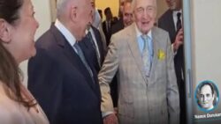 AKP cephesinden Rahmi Koç’a tepki | Salim Ensarioğlu: Bu zehirli ve kibirli dil, memleketimize yıllardır büyük bedeller ödetmiştir
