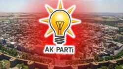 AKP Diyarbakır’da revizyon: Ömer İler görevden alındı