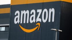 Amazon toplu davayla karşı karşıya