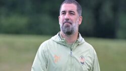 Arda Turan, Shakhtar’a Fenerbahçe’nin eski yıldızını transfer etti!