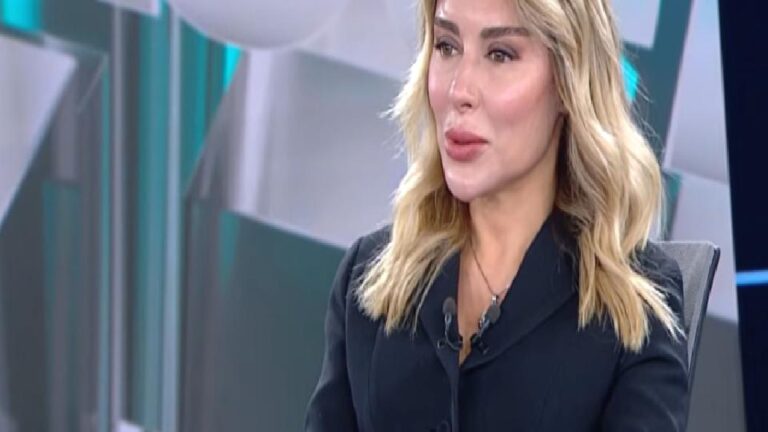 Art Consultancy/Dolmacı: ⁠Sanatta büyüme şu anda seçicilik üzerine kurulu