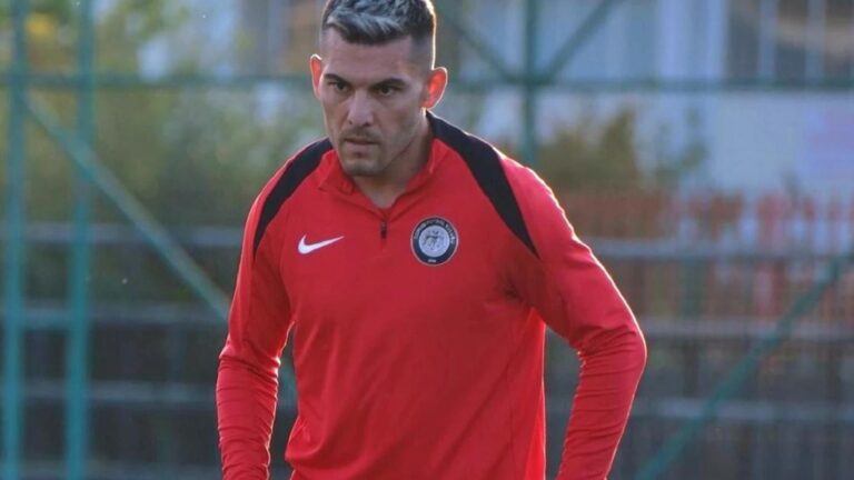 Atakan Cangöz bahisten 9 ay ceza almıştı! Cezası bitti, Süper Lig’e döndü