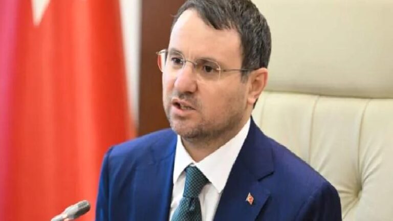 Avrupa Parlamentosu’nun Bakan Gürlek’e yaptırım çağrısı ne anlama geliyor?