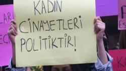 Aysel Karakoç cinayeti davası; “Türkiye’de kadın cinayetlerinin karşılaşmış olduğu cezasızlık algısı örneklerinden”