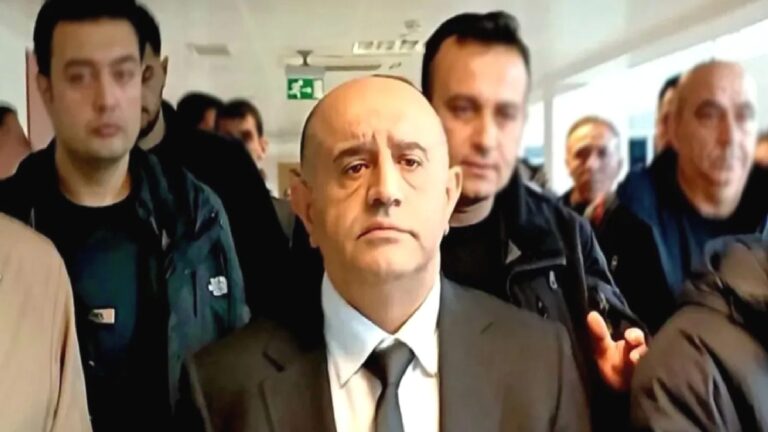Aziz İhsan Aktaş davasının karar duruşmasında 8’inci gün