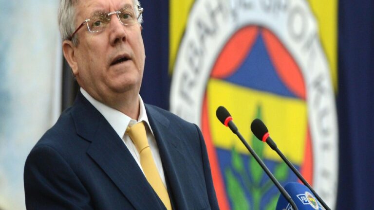 Aziz Yıldırım’dan Ali Koç ve Hakan Safi’ye birlik çağrısı