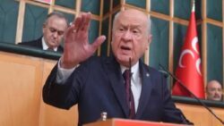 Bahçeli’den CHP mesajı: Paralel liderlik toplumsal istikrarı bozar