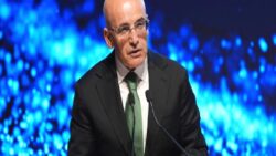 Bakan Şimşek’ten Londra’da iklim finansmanı çağrısı