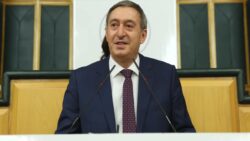 Bakırhan: Barışın yolu sadece Kürtlerle değil, muhalefetle de barışmaktan geçiyor