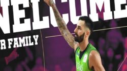 Bandırma Bordo Basketbol, Meksikalı oyun kurucu Alex Perez’i transfer etti