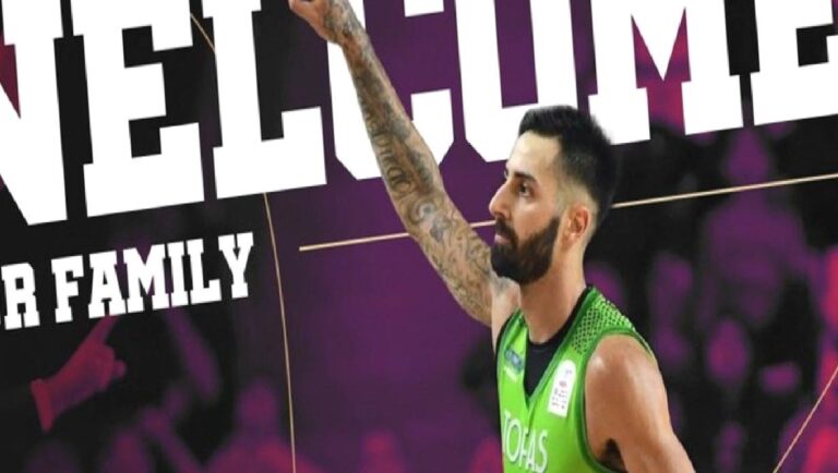 Bandırma Bordo Basketbol, Meksikalı oyun kurucu Alex Perez’i transfer etti