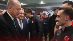 Bilecik ataması iptal edilmişti: Kerem Aktürkoğlu’nun amcası Ahmet Aktürkoğlu, Kocaeli’ye görevlendirildi