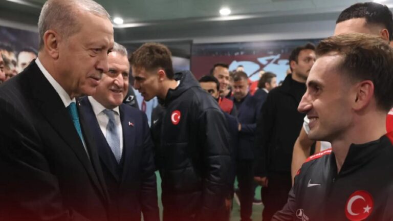 Bilecik ataması iptal edilmişti: Kerem Aktürkoğlu’nun amcası Ahmet Aktürkoğlu, Kocaeli’ye görevlendirildi