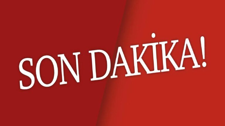 Buca Belediyesi soruşturması: Başkan Görkem Duman dahil 3 tutuklama